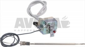 SINGLE-PHASE THERMOSTAT 230