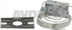 EVAPORATOR THERMOSTAT K22 L2030