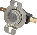CONTACT THERMOSTAT 55