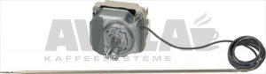 THREE-PHASE THERMOSTAT 50-300
