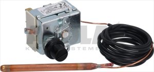 SINGLE-PHASE THERMOSTAT90-110