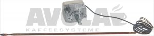 SINGLE-PHASE THERMOSTAT 50-500