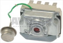 THERMOSTAT 30