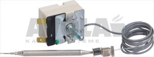 SINGLE-PHASE THERMOSTAT 95-190