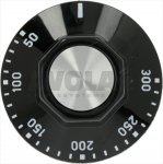 BLACK KNOB