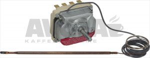 THREE-PHASE THERMOSTAT 100-470