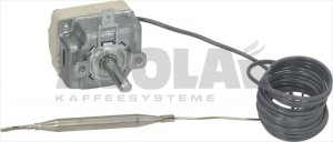 SINGLE-PHASE THERMOSTAT 60-200