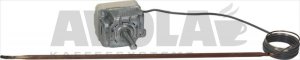 SINGLE-PHASE THERMOSTAT 75-450