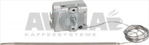 SINGLE-PHASE THERMOSTAT 50-320
