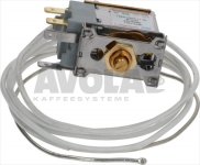 CONTAINER THERMOSTAT WPF1M-L