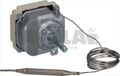 THREE-PHASE THERMOSTAT 50-300