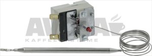 SINGLE-PHASE THERMOSTAT 130