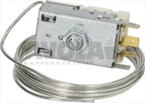 THERMOSTAT FOR EVAPORATOR K59L1045