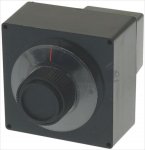 GAS THERMOSTAT 200-600