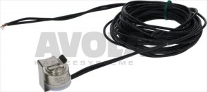 END-DEFROSTING THERMOSTAT L10-10C