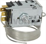 THERMOSTAT DANFOSS 077B-2397