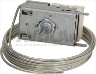 THERMOSTAT RANCO K55 L5026
