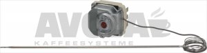 3-PHASE THERMOSTAT 70-140-200