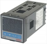 DIGITAL THERMOSTAT 8A 12V 50/60Hz