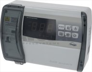 CONTROL PANEL PEGO ECP 200 EXPERT