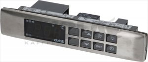 CONTROLLER DIXELL XW40LS-5N0D3-X