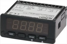 TIMER EVK702 12V