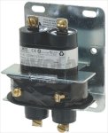 SCHÜTZ RELAIS 30A 240V 50/60Hz