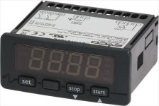 TIMER EVK701D7E