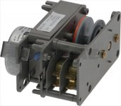 CONTROLLER P265 2 CAMS