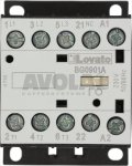 CONTACTOR LOVATO BG0901A