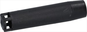 OVERFLOW PIPE