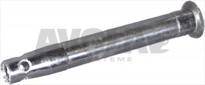 RINSE WATER INLET BOTTOM PIPE