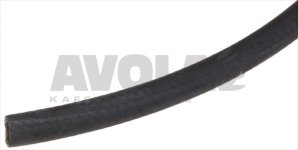 RUBBER PIPE