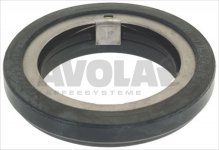 SEALING RING