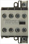 CONTACTOR SIEMENS 3TG1001-0AC2