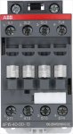CONTACTOR ABB A16-40-00