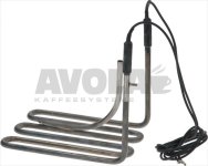 HEATING ELEMENT 233W 230V