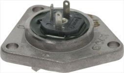 VOLUMETRIC FLOWMETER COVER