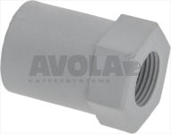 HEAT.ELEMENT PROTECTION - MOULD 41 UNI