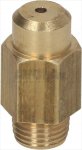 GAS NOZZLE M10x1