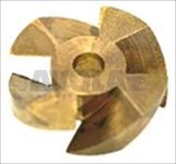 WASH JET SPINNER