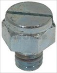 INOX PLATED RINSE JET