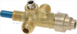 VALVE B3B