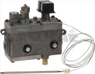 MINISIT VALVE FOR FRYER70
