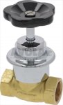 STEAM VALVE