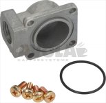 ELBOW FLANGE