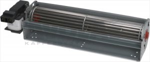 TANGENTIAL BLOWER 270 mm LEFT