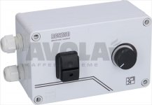 SPEED REGULATOR 2500W