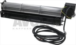 TANGENTIAL BLOWER 360 mm RIGHT W/CABLE
