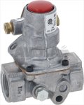 GAS VALVE